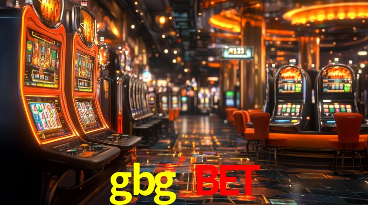 Plataforma de Apostas gbg bet